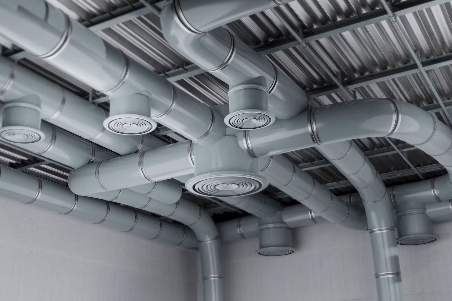 HVAC System