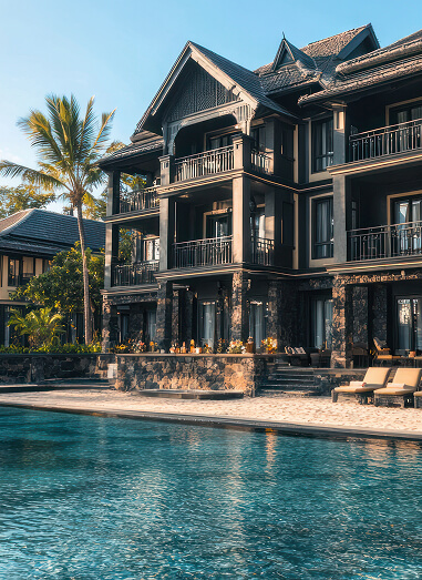 Hospitality Consultancy