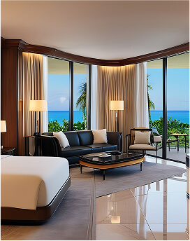 Pre Opening Consultancy